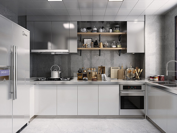 櫥柜安裝的八大注意事項(xiàng) 一定要謹(jǐn)記